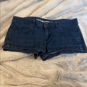 Mossimo Short